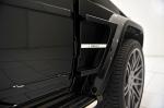 Mercedes-Benz G-Class B63-620 by Brabus 2012 года